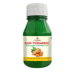 Thumbnail for Axiom Raw Turmeric Juice - Distacart