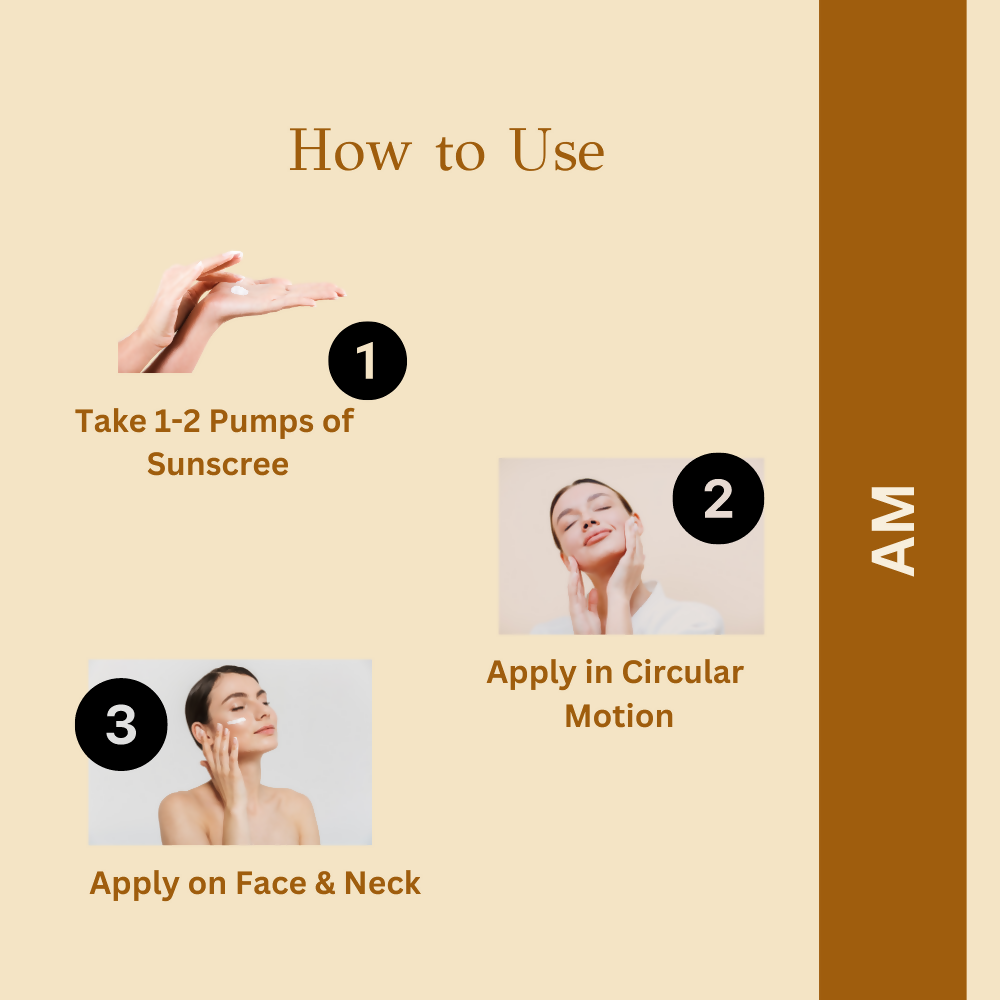 dBasic Sunscreen SPF50 PA+++ UVA/UVB, Blue Light Filter, Rice Water, Shea Butter & No White Cast - Distacart