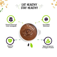 Thumbnail for Alpino Chocolate Peanut Butter Smooth - Distacart