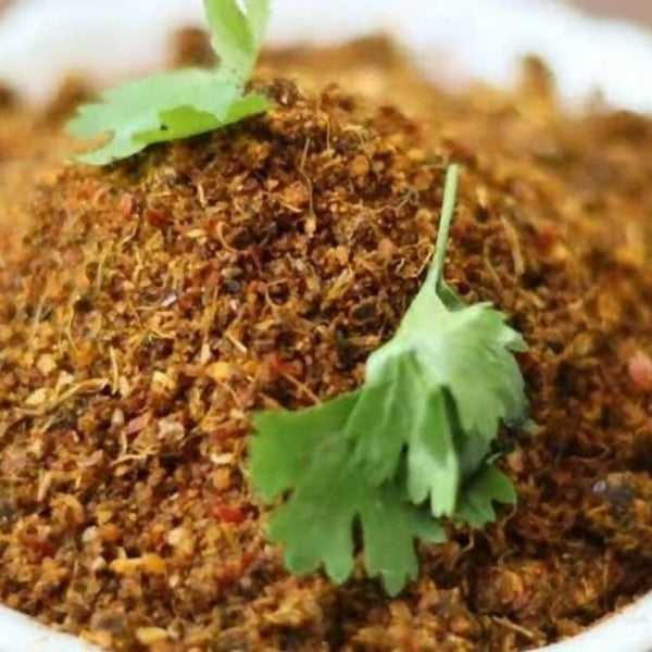 konaseema Coriander Powder (Kothimeera Karam) - Distacart