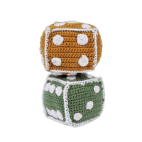 Thumbnail for Crochet Dice 1