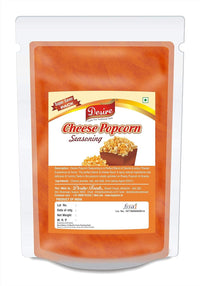 Thumbnail for Desire Cheese Popcorn Seasoning Powder - Distacart