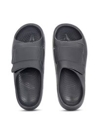 Thumbnail for Roadster The Lifestyle Co. Men Textured Sliders