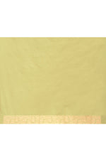 Thumbnail for Joban Fashion Light Green Banarasi Katan Pure Handloom Banarasi Silk Saree