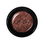 Thumbnail for L.A. Girl Glitterholic Glitter Eyeshadow Topper - Electrify - Distacart