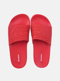 Thumbnail for Roadster The Lifestyle Co Men Textured Sliders