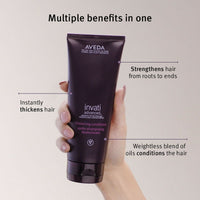 Thumbnail for Aveda Invati Advanced Hair Conditioner For Hairfall Control & Hair Thickening - Distacart