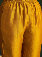 Thumbnail for Indo Era Women Embroidered Regular Sequinned Kurta with Trousers & With Dupatta