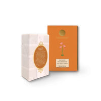Thumbnail for Forest Essentials Luxury Sugar Soap Lime Saffron & Oudh - Distacart