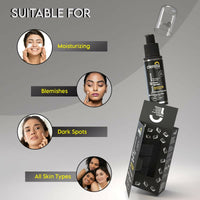 Thumbnail for Clensta Snail 96 Mucin Skin Repair Face Serum - Distacart
