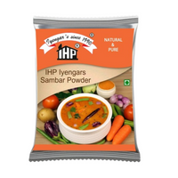 Thumbnail for IHP Iyengars Sambar Powder