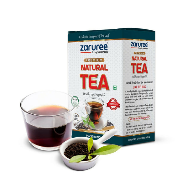 Black Tea 250gm