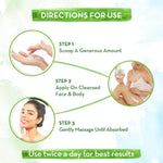Thumbnail for Mamaearth Vitamin C Nourishing Cold Cream with Vitamin C & Honey