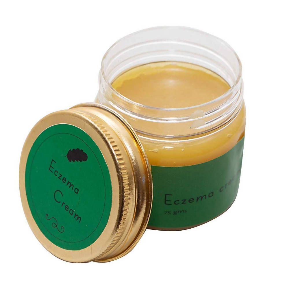 Nature's Destiny Eczema Cream