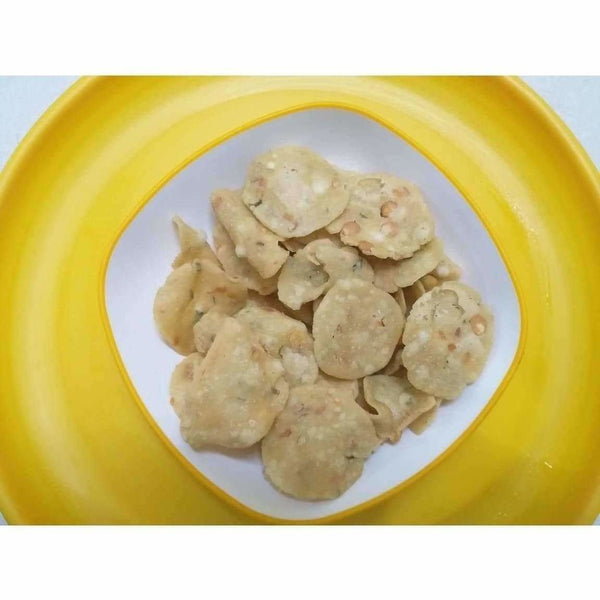 Bengal Gram Chekkalu / Pappu Chekkalu - Distacart