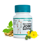 Thumbnail for myUpchar Ayurveda Sarv Sukham Joint Support Capsules - Distacart