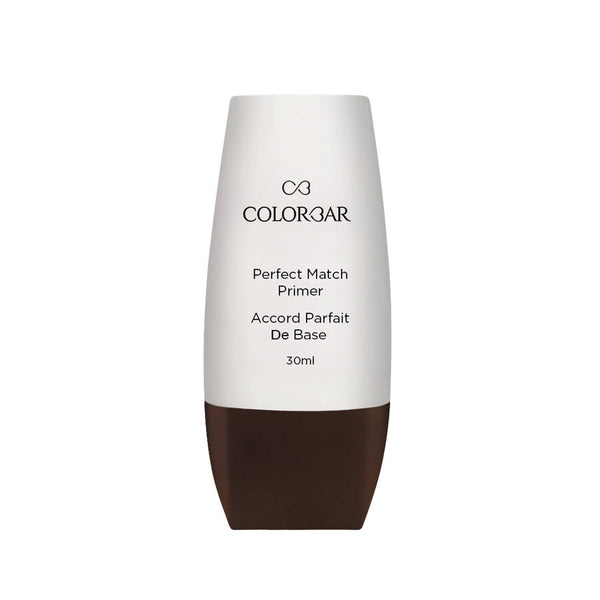 Colorbar Perfect Match Primer - Distacart