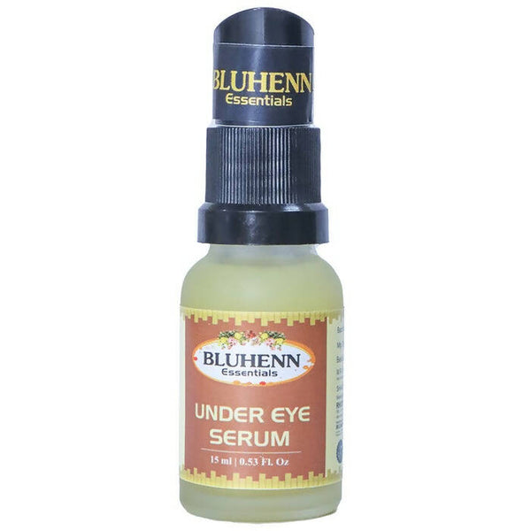 Rhuto India Under Eye Serum - Distacart