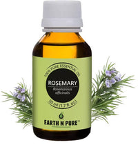 Thumbnail for Earth N Pure Rosemary Oil