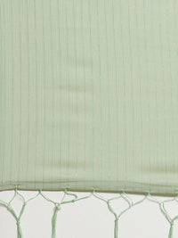Thumbnail for Saree Mall Women Olive Solid Saree - Distacart