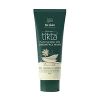 Thumbnail for Nat Habit Purifying Bitter Milk Tikta Cream Face Wash - Distacart