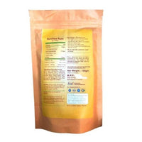 Thumbnail for Brown & White Magical Lotus Leaf Churan 150gm