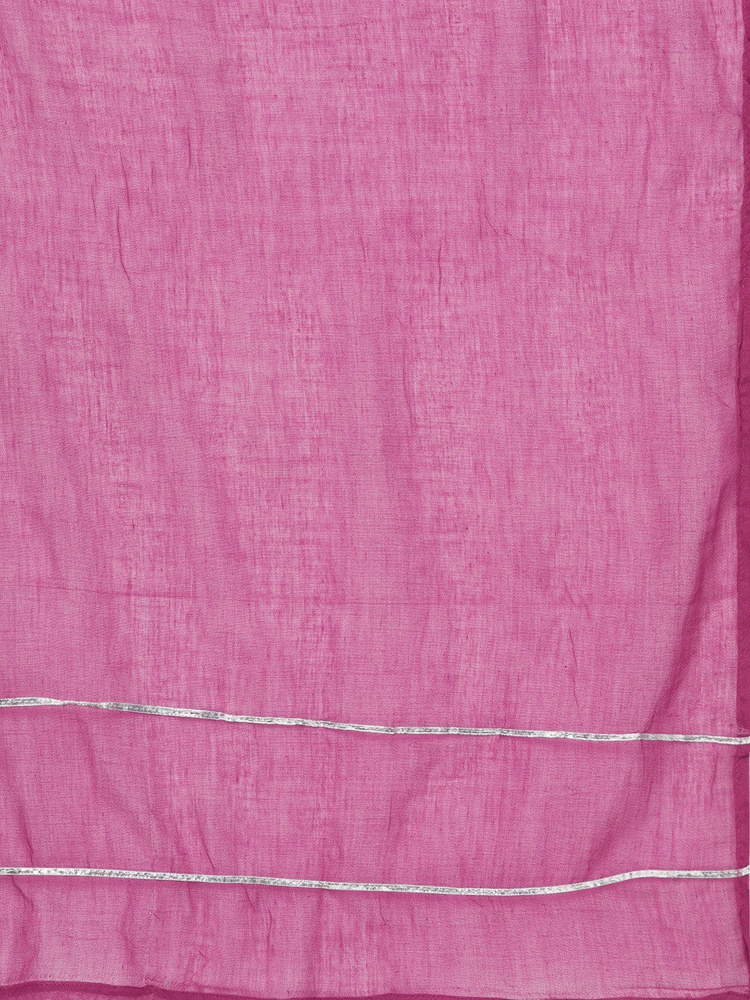 HERE&NOW Ethnic Motifs Embroidered Kurta with Trousers & Dupatta - Distacart