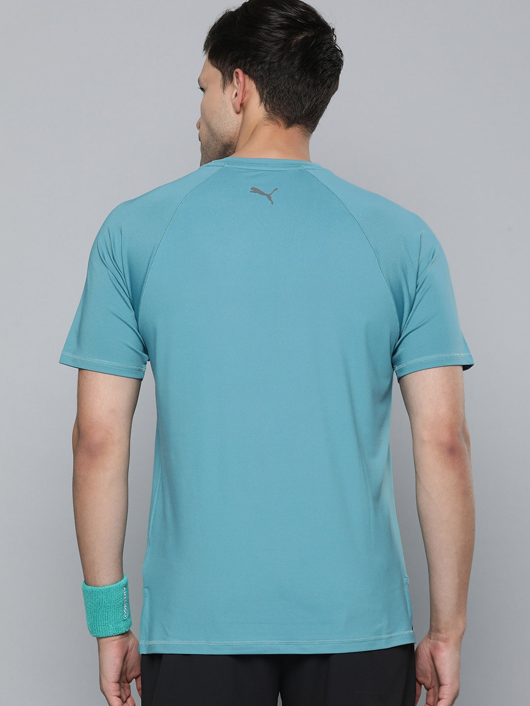 Puma Men DryCELL Studio Yogini Lite T-shirt - Distacart