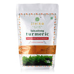 Thumbnail for Jivika Naturals Lakadong Turmeric Powder - Distacart