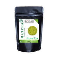 Thumbnail for Dophie Matcha Green Tea Powder Culinary Grade - Distacart
