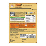 Thumbnail for Kitchens of India Yakhni Pulao - Distacart