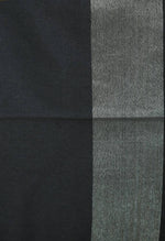 Thumbnail for Mominos Fashion Moeza Bhagalpuri Handloom Silk Black Saree