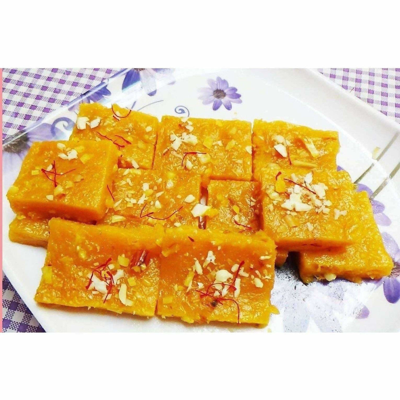 Pulla Reddy Mango Burfi - Distacart