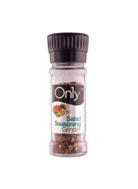 Thumbnail for On1y Salad Seasoning Grinder