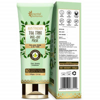 Thumbnail for Oriental Botanics Australian Tea Tree Anti Acne Peel-Off Mask