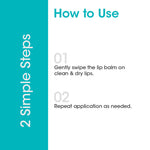 Thumbnail for TAC - The Ayurveda Co. Baby Coconut & Honey Lip Balm - Distacart