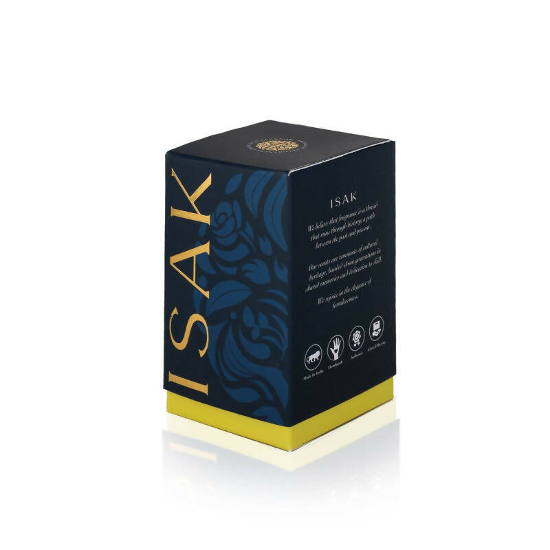 ISAK First Rain Collection Attar - Distacart