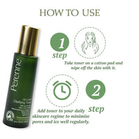 Thumbnail for Perenne Oil Control Clarifying Toner