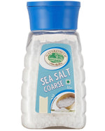Thumbnail for Naturesmith Sea Salts Coarse - Distacart