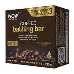 Thumbnail for Wow Skin Science Coffee Bathing Bar - Distacart