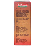 Thumbnail for Baidyanath Jhansi Saptarishta - Distacart