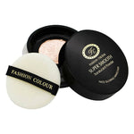 Thumbnail for Fashion Colour Super Smooth Translucent Powder-Shade 04 (Banana Skin Tone) - Distacart