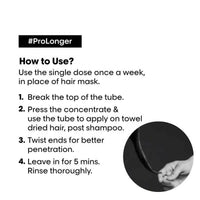 Thumbnail for L'Oreal Paris Professionnel Pro Longer Concentrate - Distacart