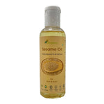 Thumbnail for Teja Organics Sesame Oil