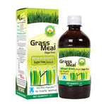 Thumbnail for Basic Ayurveda Grass Meal Wheat Grass Juice