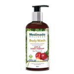 Thumbnail for Medimade Wellness Apple Cider Vinegar Body Wash - Distacart