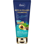 Thumbnail for St.Botanica Biotin & Collagen Volumizing Conditioner