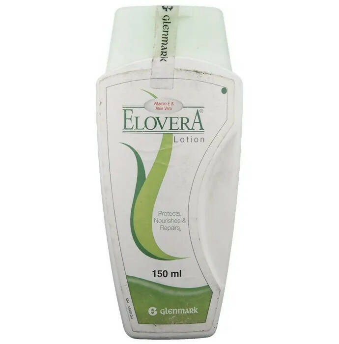 Glenmark Elovera Lotion - Distacart