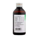 Thumbnail for Sitaram Ayurveda Patolamooladi Kashayam