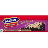 Thumbnail for McVitie's Fruit Bake